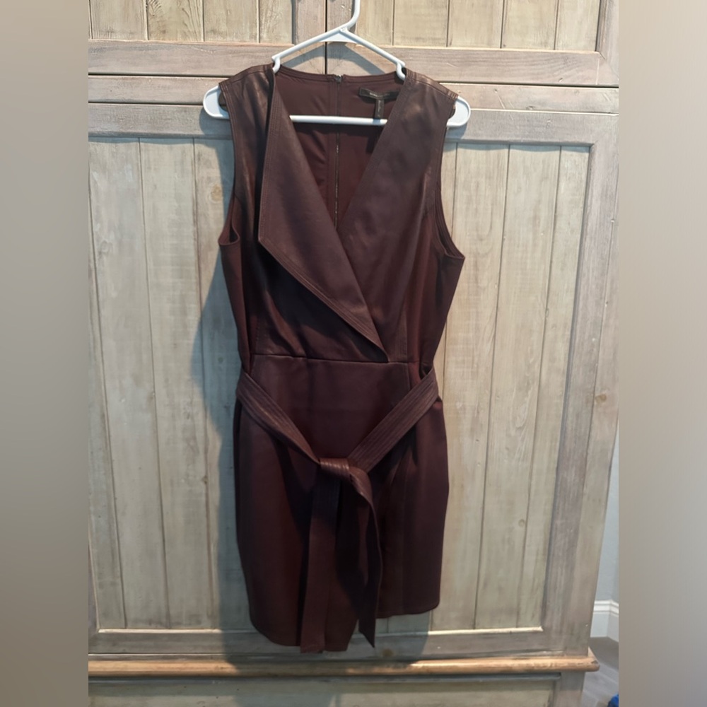 Bcbg MaxAzria Dress
